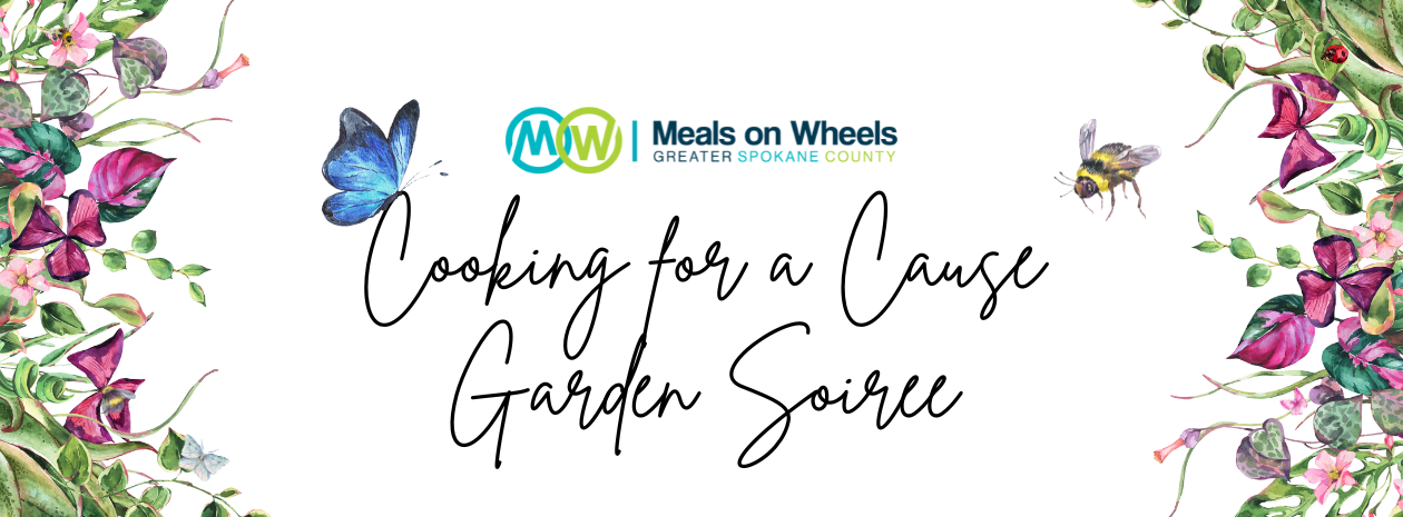 2025 Cooking for a Cause